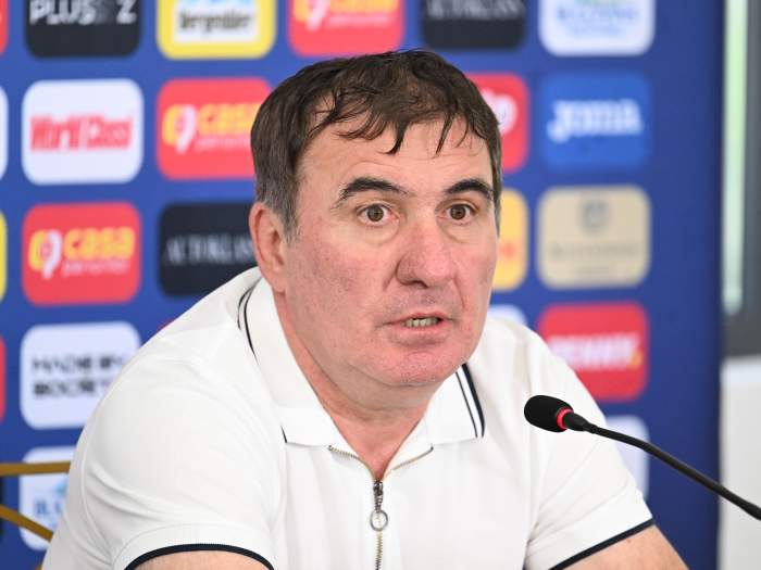 Gheorghe Hagi