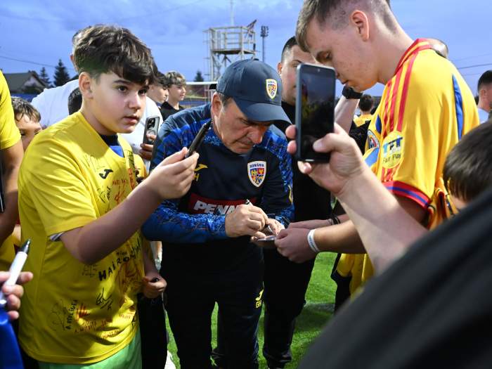 Gheorghe Hagi