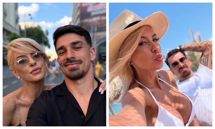 andreea si sergiu hanca