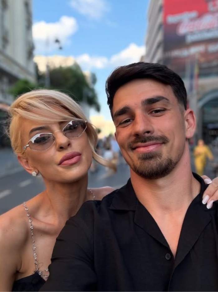 andreea si sergiu hanca