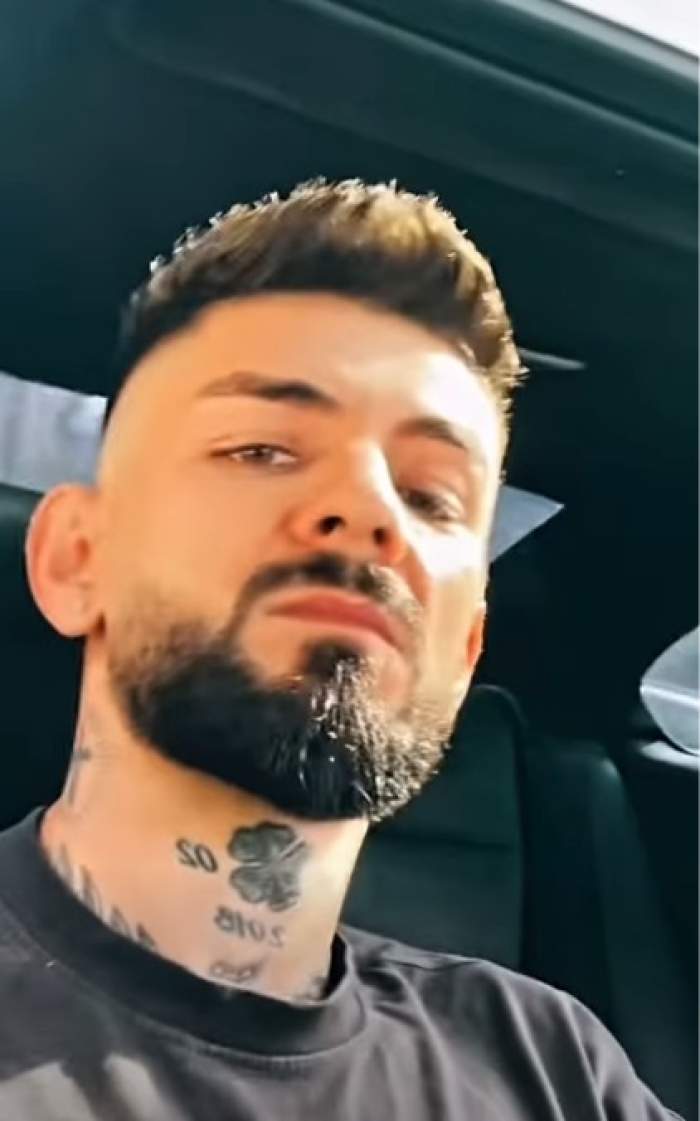 Fosta iubită a bărbatului suspectat că a ucis-o pe Valentina, fata găsită în valiză, face declarații despre relația lor. Vlad ar fi fost agresiv și cu ea