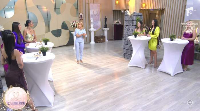 Cursă de eliminare în premieră în casa Mireasa! Ce concurent părăsește emisiunea: ”Nu s-a mai întâmplat până acum”