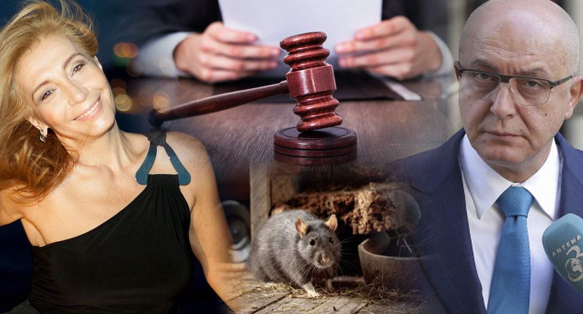 Fosta soție a miliardarului Puiu Popoviciu a câștigat procesul. Vecina rupe tăcerea: „Nepotul meu a fost mușcat de un șobolan” | EXCLUSIV