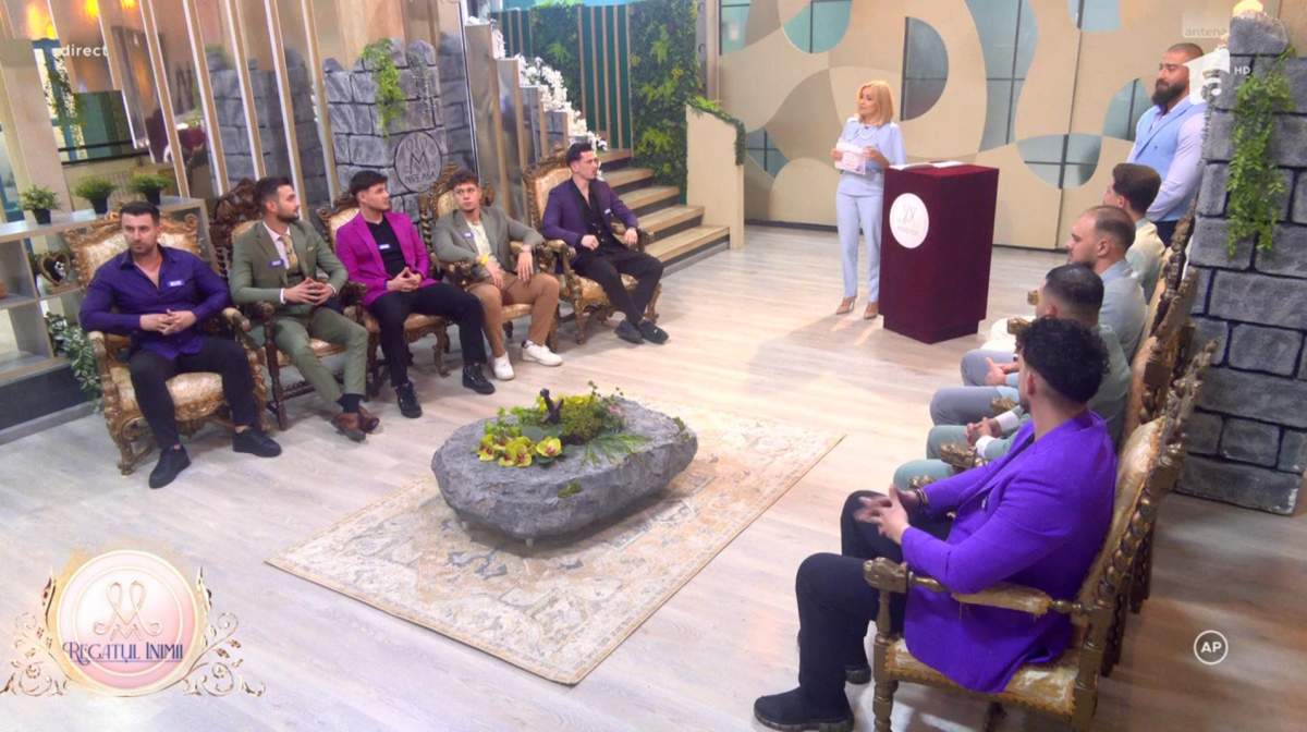Eliminare în direct la Mireasa! Fetele au decis cine pleacă alături de Emanuel, pentru ca Patrick să rămână în competiție