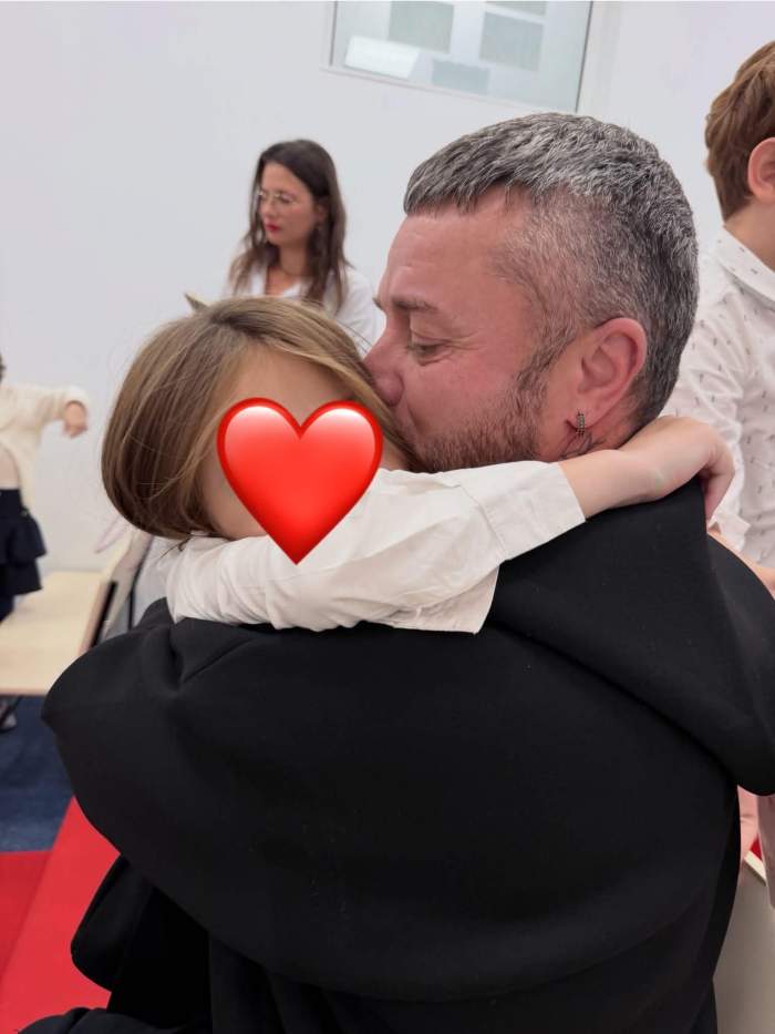 Gabriela Cristea, în culmea fericirii. Fiica ei, Victoria, a bifat o nouă reușită: „Vom fi mândri de fetele noastre”
