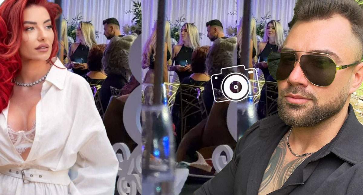 Claudiu Drăgota de la Insula Iubirii, surprins în compania unei blonde, în lipsa Anamariei Vaida! Cum au fost văzuți cei doi | EXCLUSIV