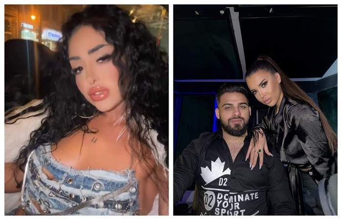 Fosta soție a lui Robert Lele a răbufnit. Ce mesaj dur a transmis: „Acatiste la biserică...”