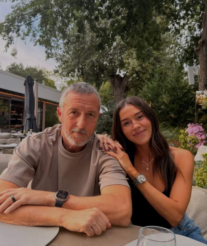 Teodora Stoica a vorbit despre perioada grea prin care trece: „Corpul meu începe să arate tot ce am dus emoțional”