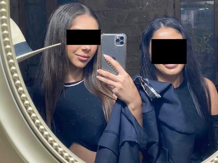Valentina și sora ei