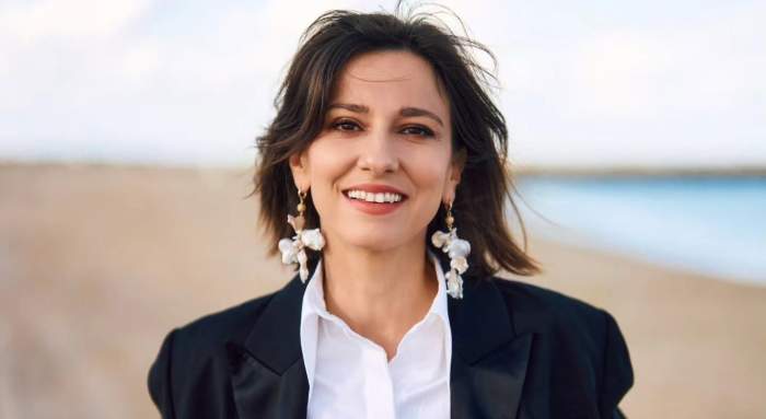 Dana Rogoz