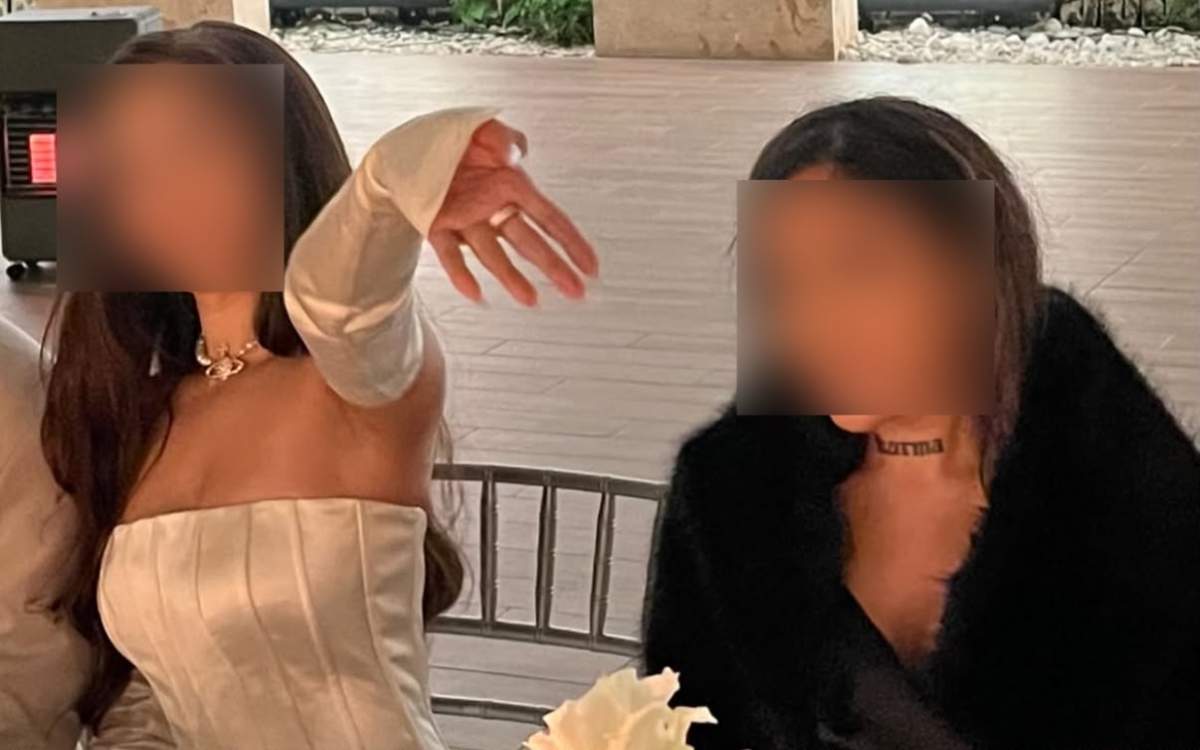 Valentina și sora ei