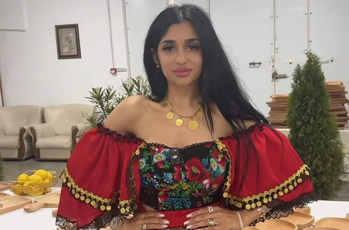 Melek Mincă, aranjată