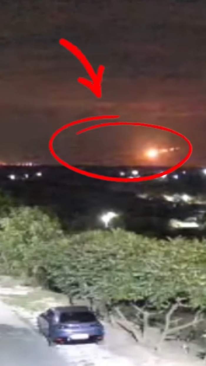 Imagini cu explozia