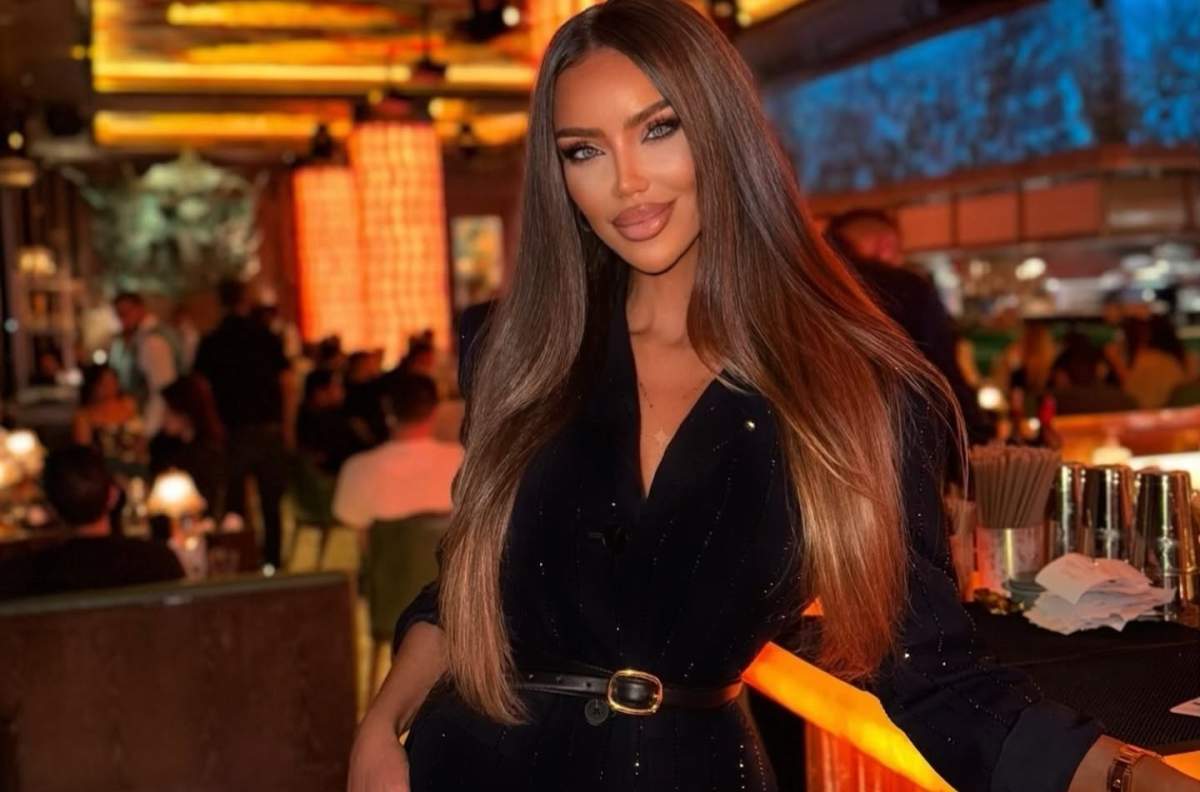 Bianca Drăgușanu, aranjată