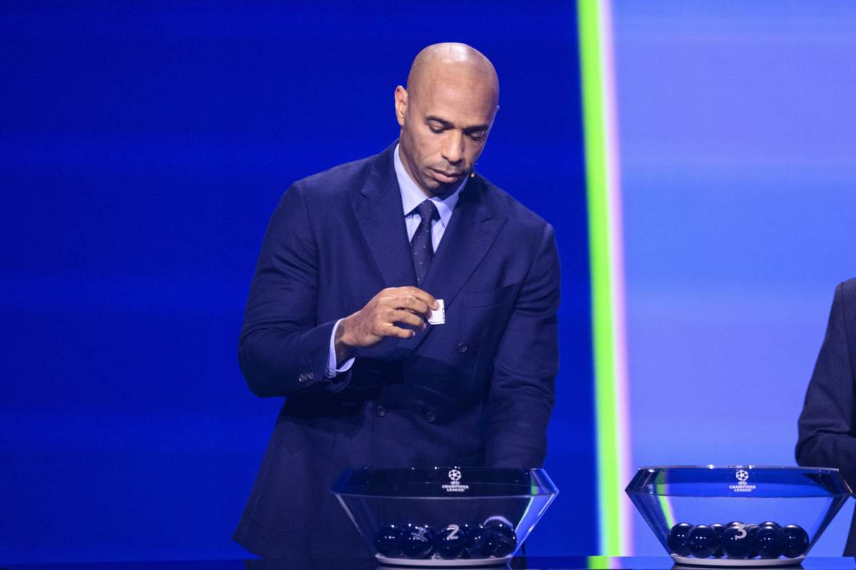 thierry henry