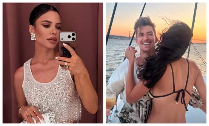 andreea popescu, rares cojoc si claudia dumitru