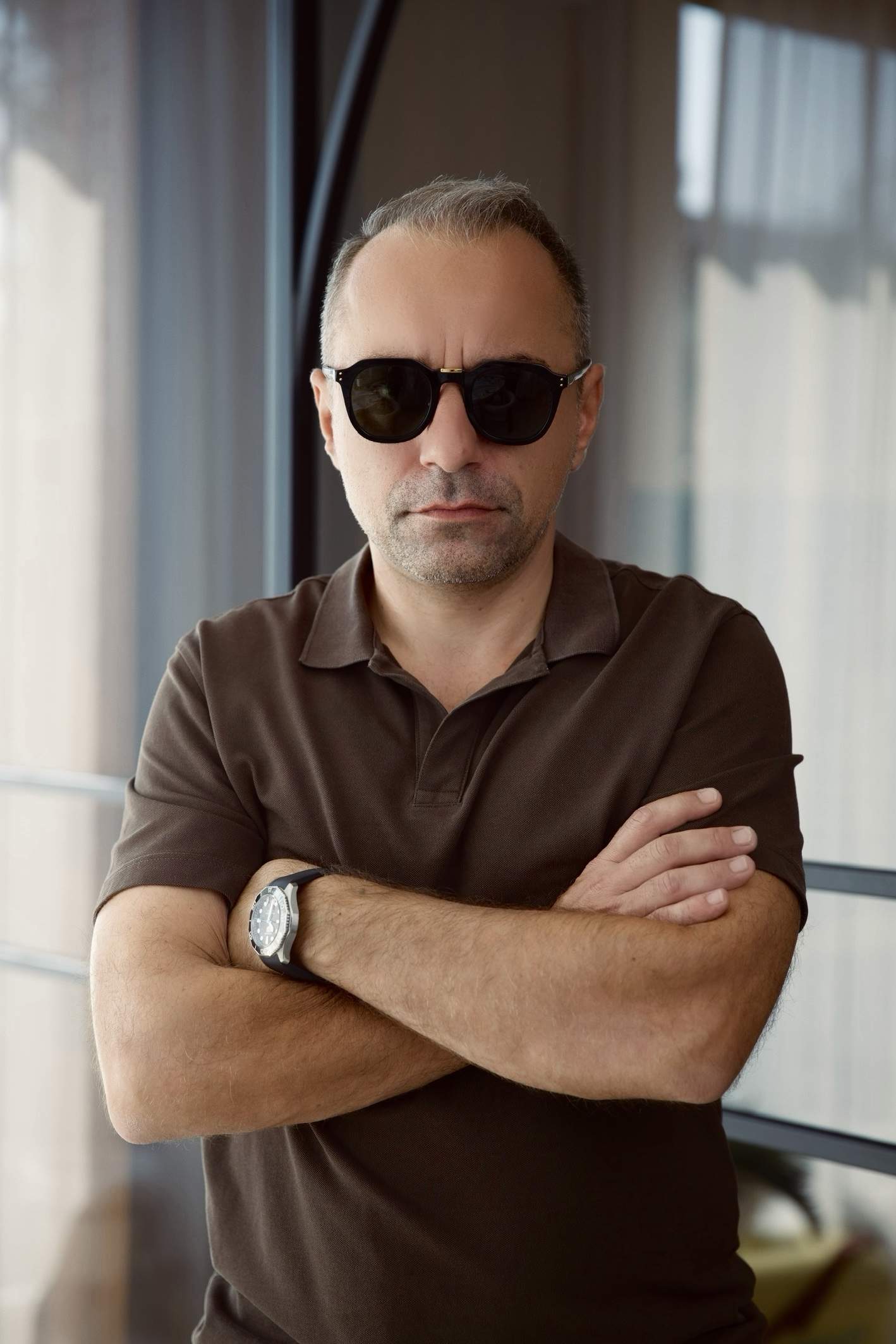 Alex Fotea, regizor și producător