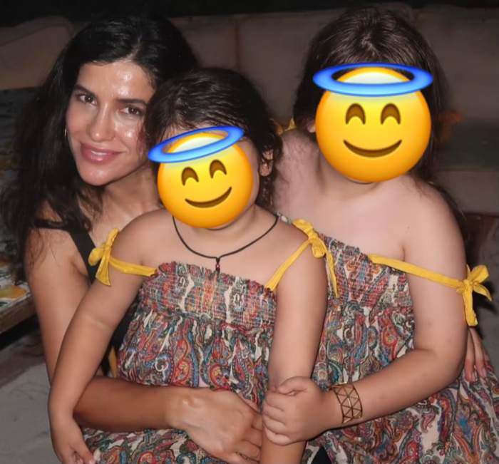 Familia lui Codin Maticiuc