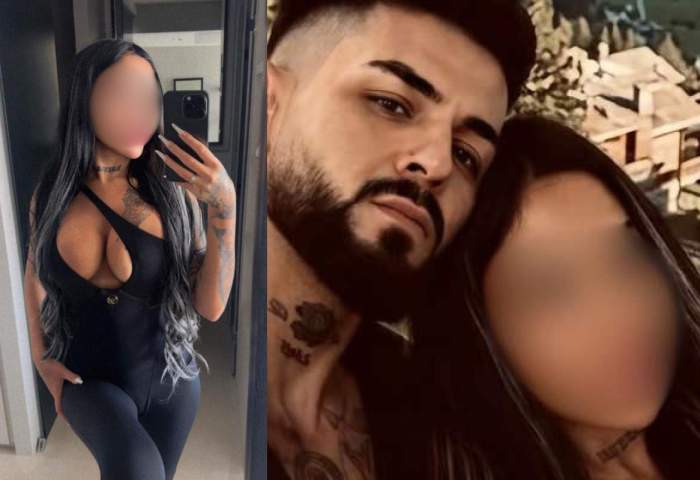 Declarațiile unui tânăr care îl cunoaște pe Vlad Bălțățeanu, iubitul Valentinei, fata găsită moartă într-o valiză: „Îl știu de la 13-14 ani”