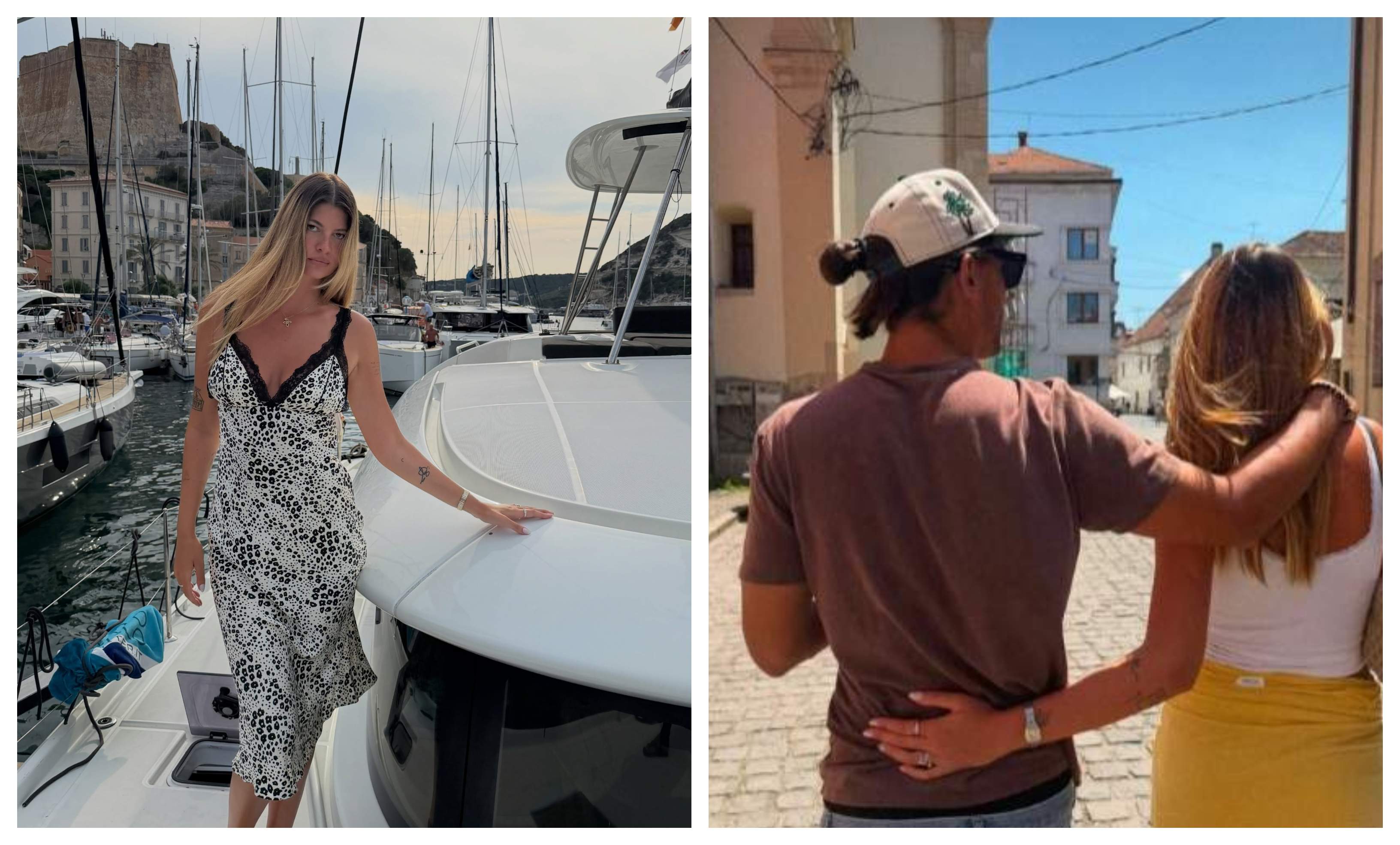 laura giurcanu si iubitul