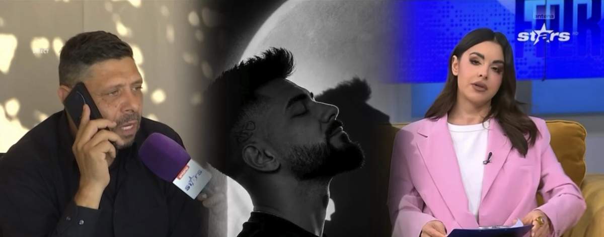 Tatăl Valentinei, despre ipoteza că Vlad s-ar afla în Italia. Bărbatul confirmă că acesta ar fi câștigat 100.000 de euro la pariuri