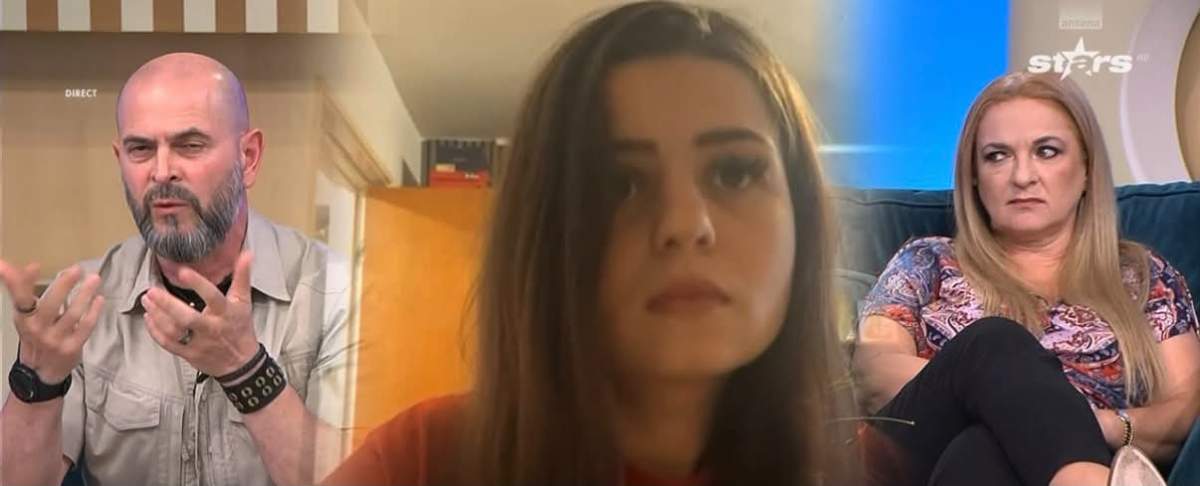 Fosta iubită a presupusului criminal din Vâlcea a făcut declarații: „Nu știam cum să scap de el”
