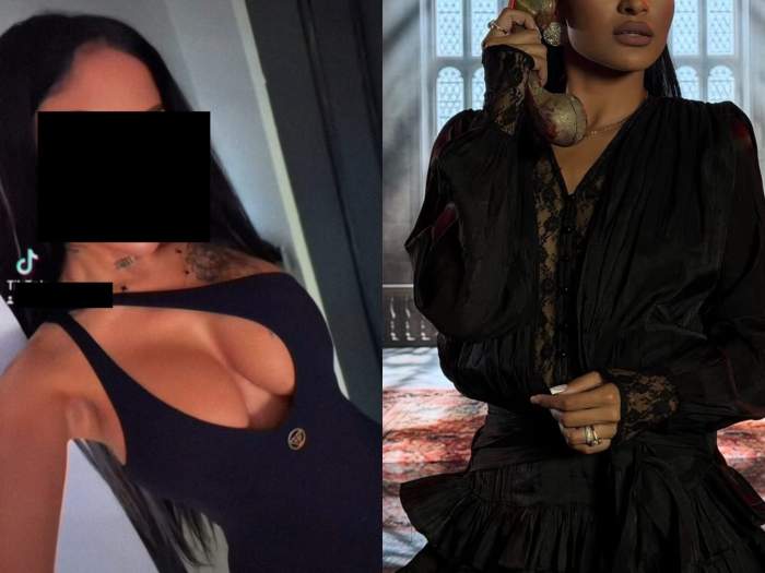 Dodo și Valentina