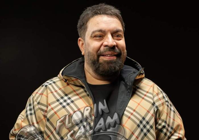 Florin Salam