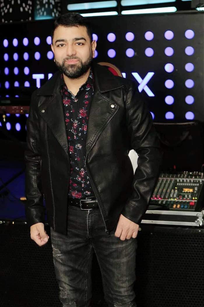 Liviu Puștiu