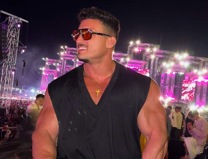 Andrei Bordeianu
