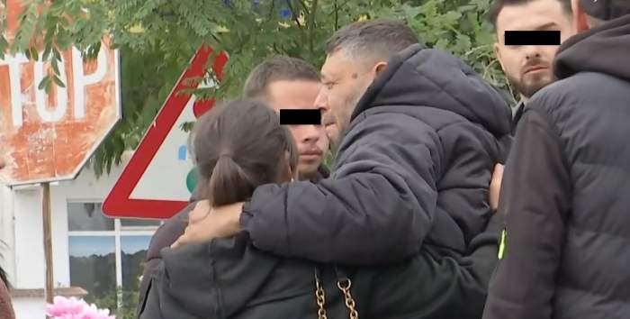tatăl Valentinei