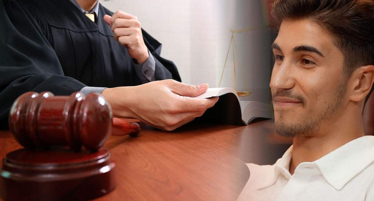 Sebastian Dobrincu ajunge în fața judecătorilor. Ce probleme are tânărul milionar cu Poliția
