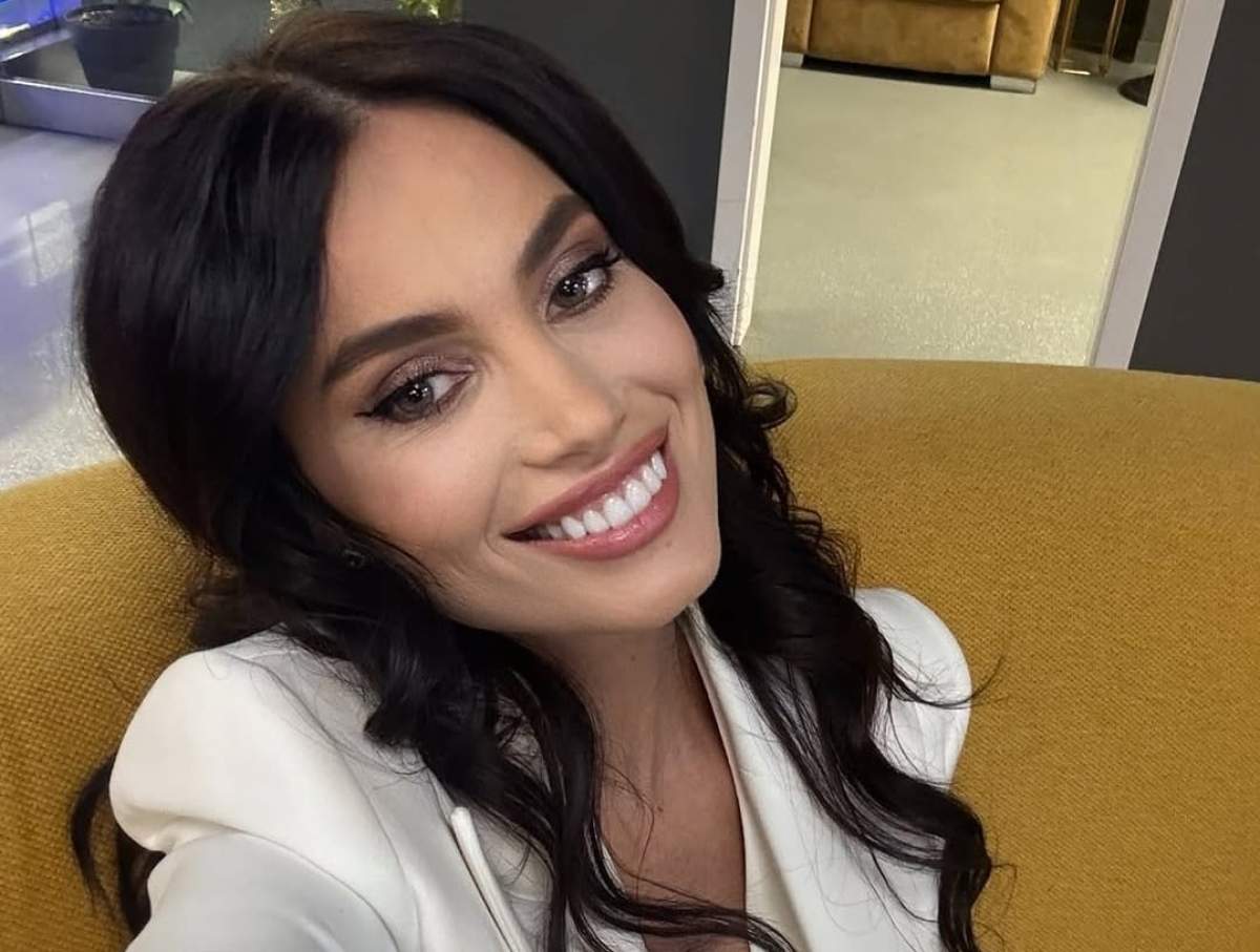 Alina Pușcău
