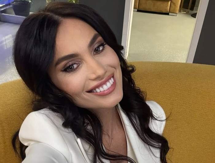 Alina Pușcău