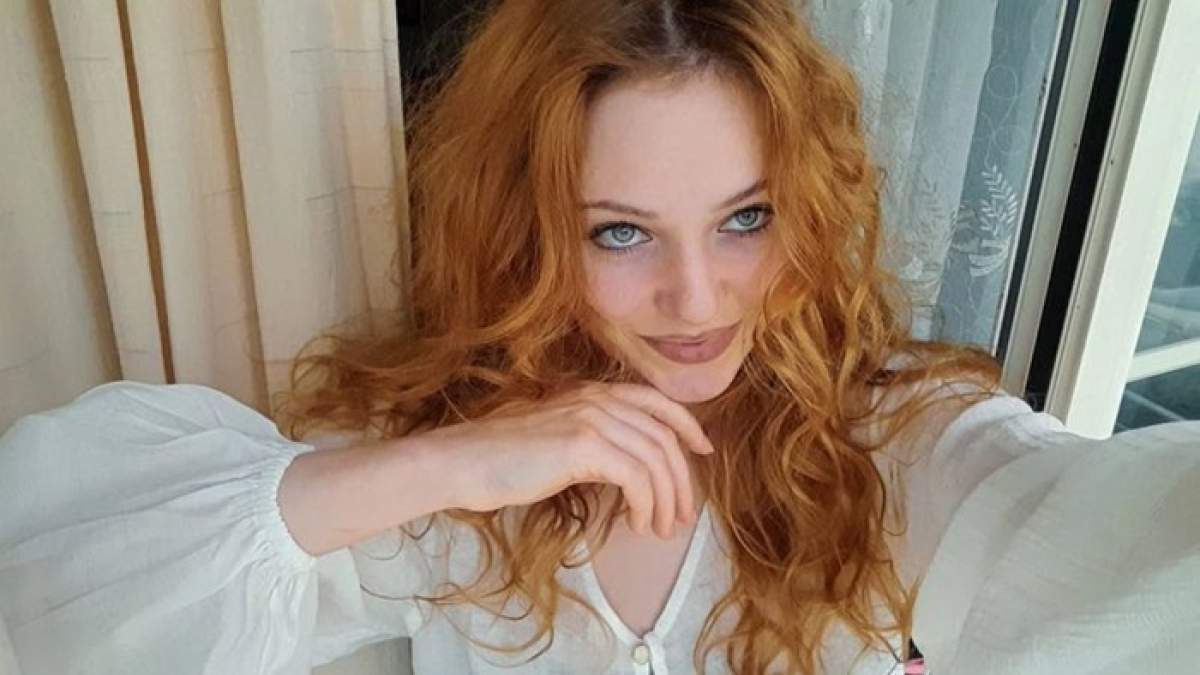 Andreea Anița ar fi trebuit să împlinească 28 de ani! Ce gest emoționant a făcut un preot în memoria tinerei