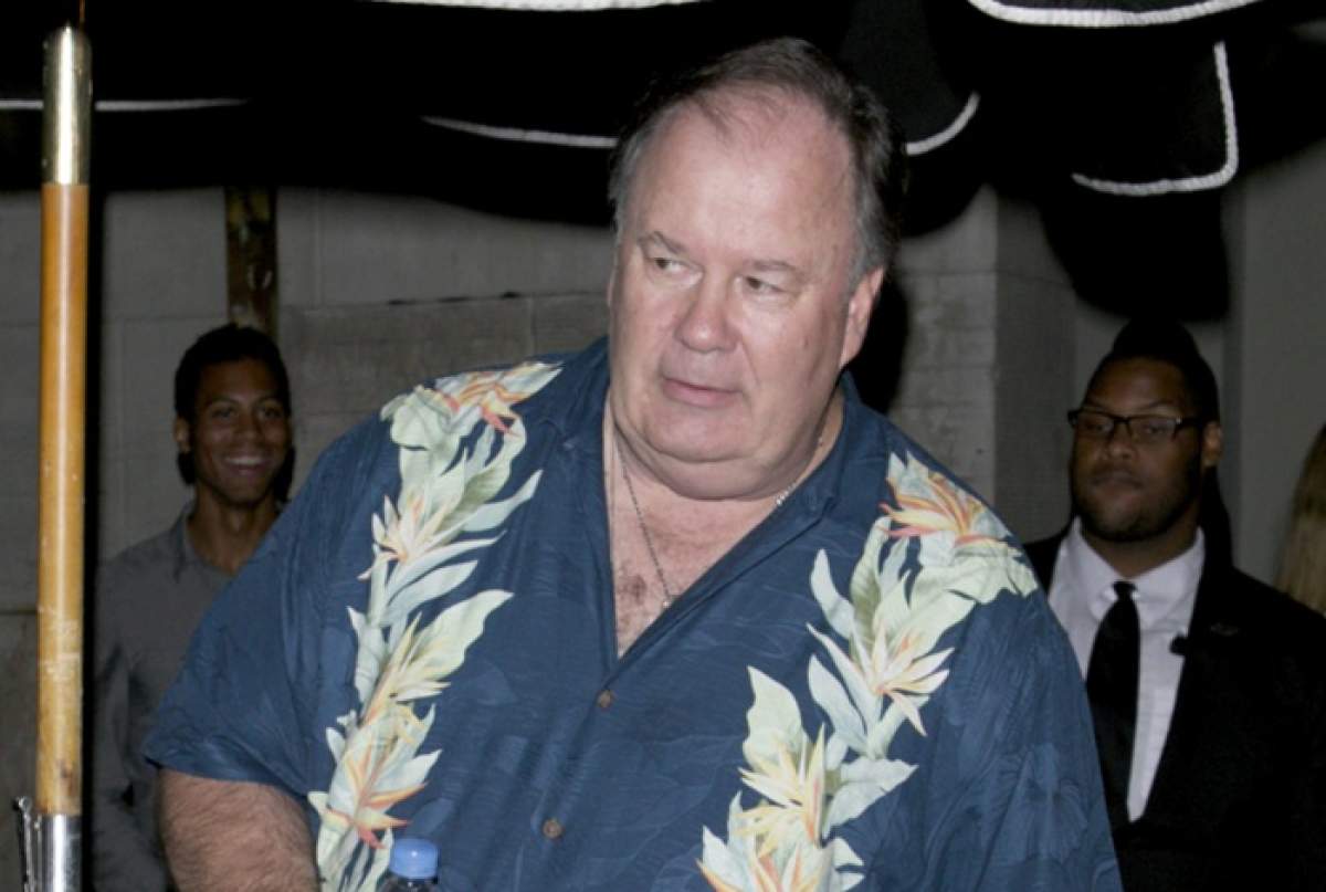 dennis haskins