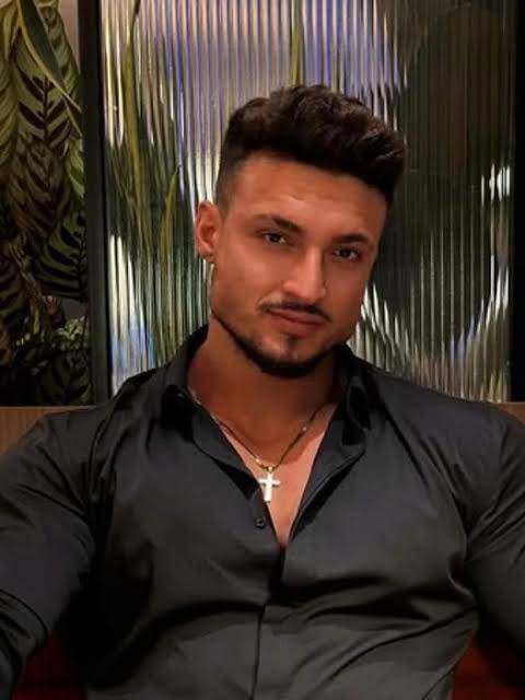 Andrei Bordeianu