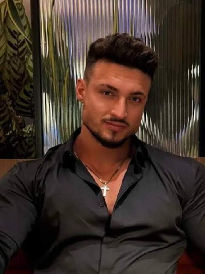 Andrei Bordeianu