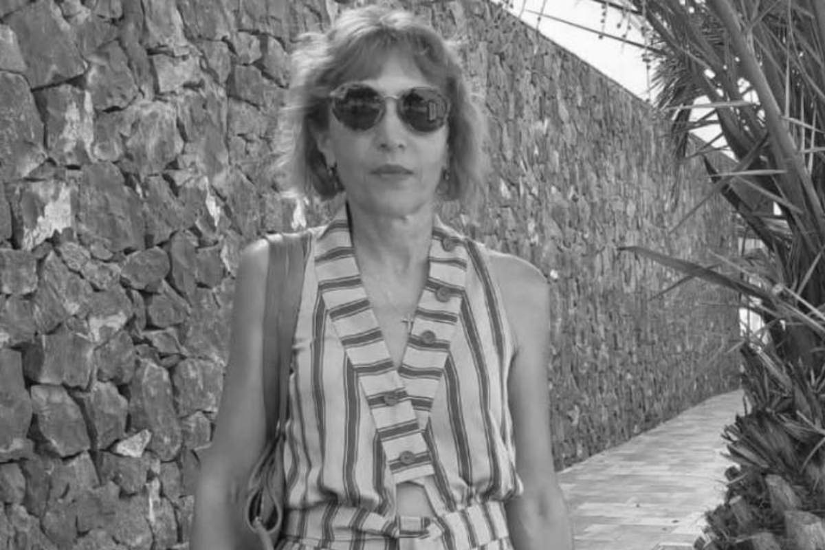 Românca dată dispărută în Zakynthos a fost găsită fără viață