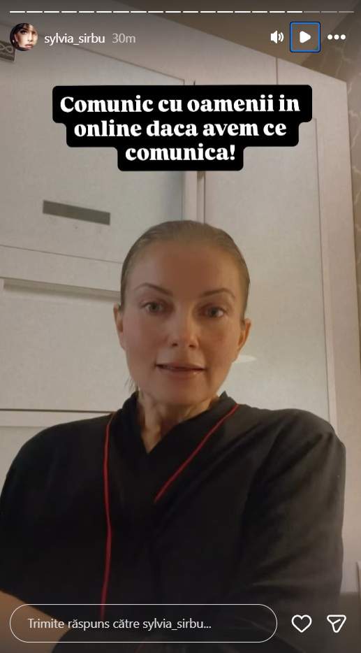 sylvia sirbu