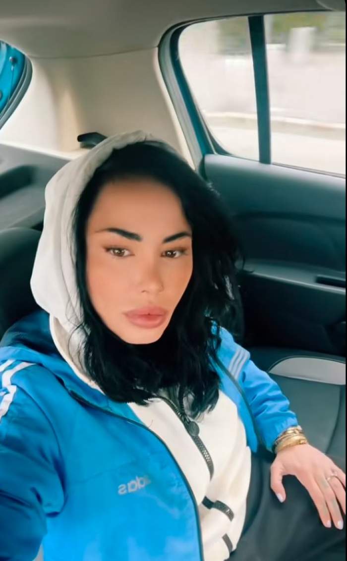 alina eriko