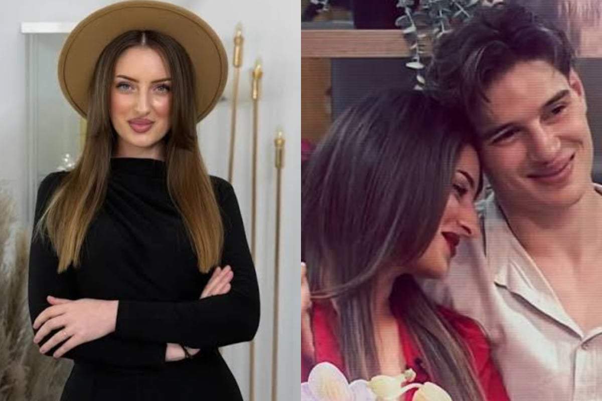 Daniela Ciocan de la Mireasa, sezonul 13, ironie la adresa lui Mihai, fostul ei iubit: „Karma lucrează în ture”