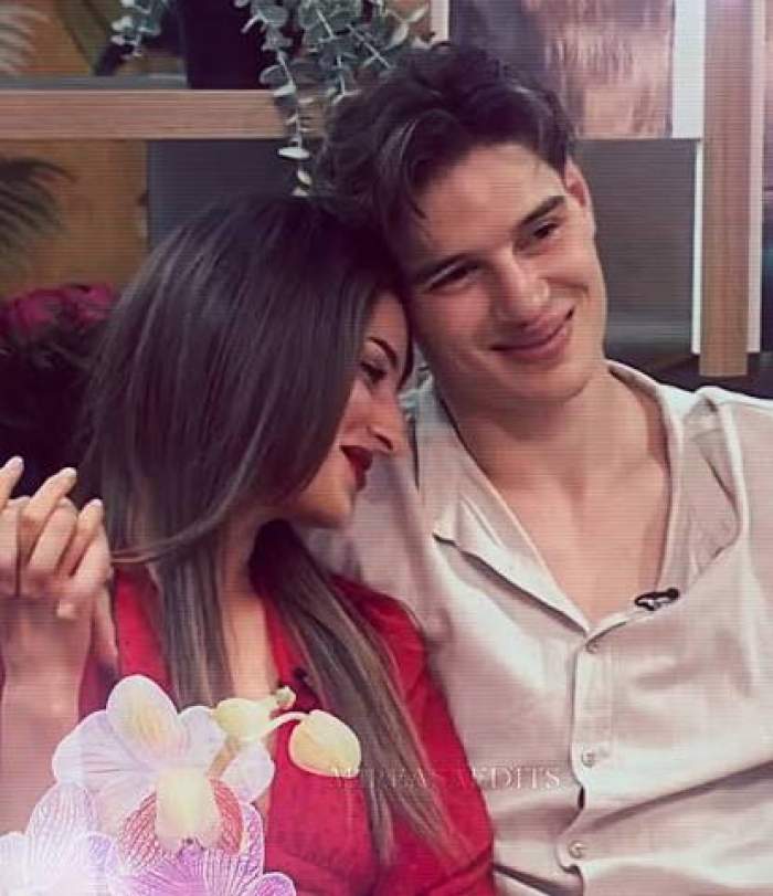 Daniela Ciocan de la Mireasa, sezonul 13, ironie la adresa lui Mihai, fostul ei iubit: „Karma lucrează în ture”