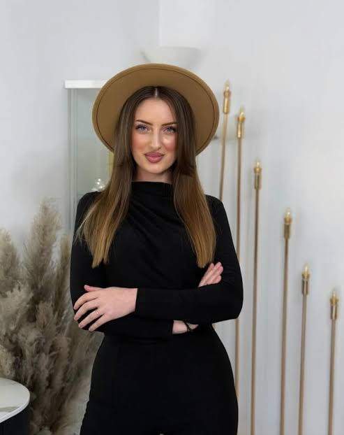 Daniela Ciocan de la Mireasa, sezonul 13, ironie la adresa lui Mihai, fostul ei iubit: „Karma lucrează în ture”