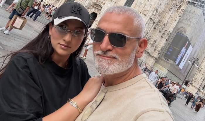 Damian Drăghici și Cristina Stroe s-au căsătorit! Modul inedit în care au făcut marele anunț