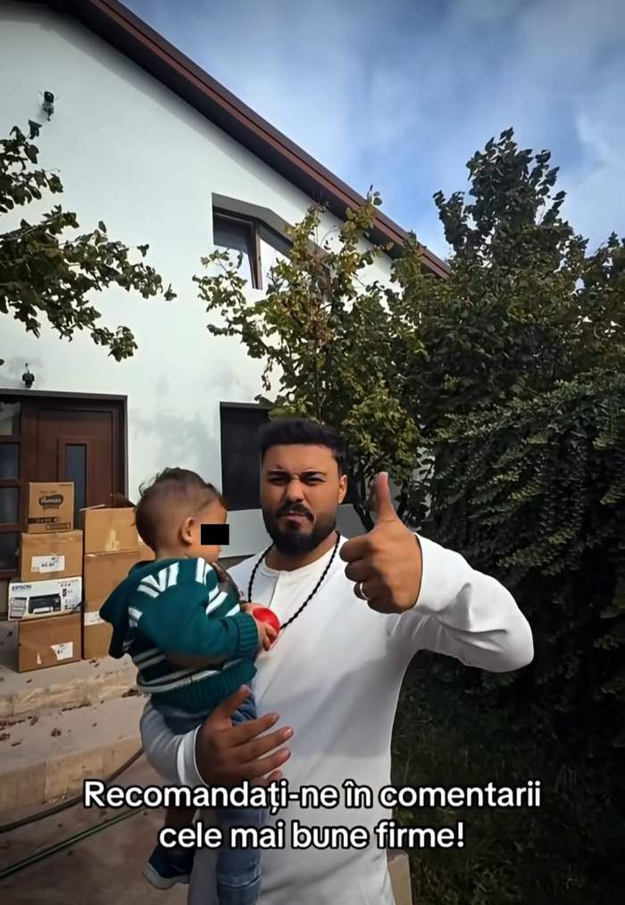 Jador și Avraam
