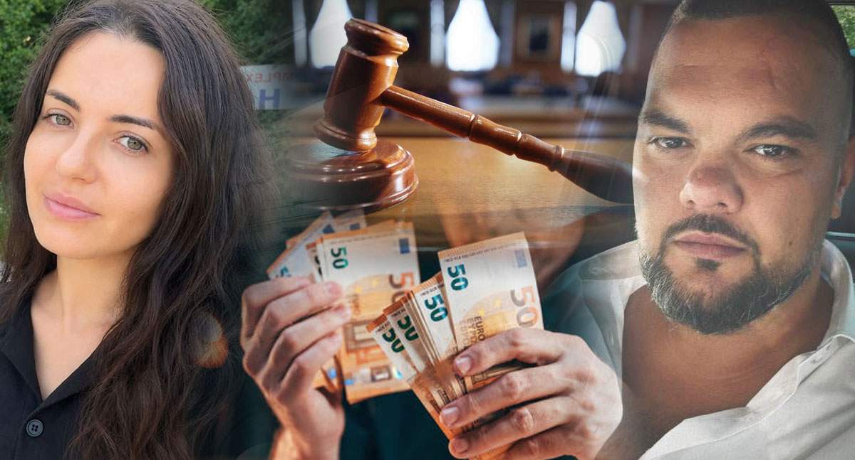 Fostul iubit al Mădălinei Apostol, probleme cu justiția din cauza banilor. Ce a decis instanța în cazul lui Cătălin Grozavu