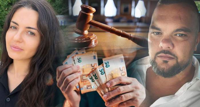 Fostul iubit al Mădălinei Apostol, probleme cu justiția din cauza banilor. Ce a decis instanța în cazul lui Cătălin Grozavu