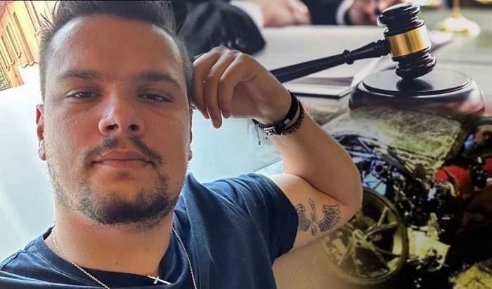 Mario Iorgulescu, executat silit după accidentul mortal. Suma uriașă pe care firma de asigurări vrea să o recupereze de la el
