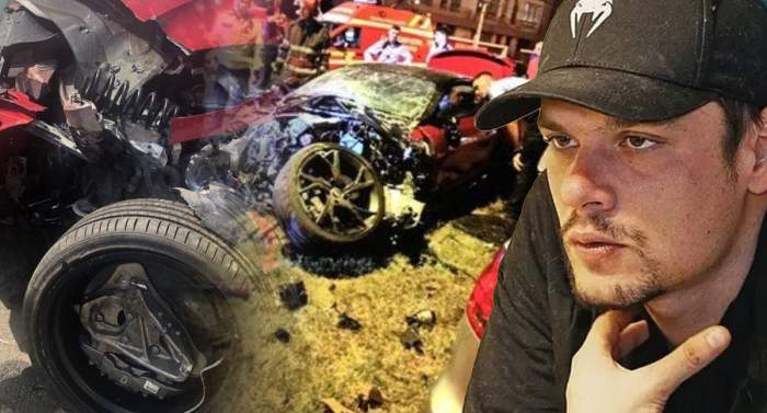 Mario Iorgulescu, executat silit după accidentul mortal. Suma uriașă pe care firma de asigurări vrea să o recupereze de la el